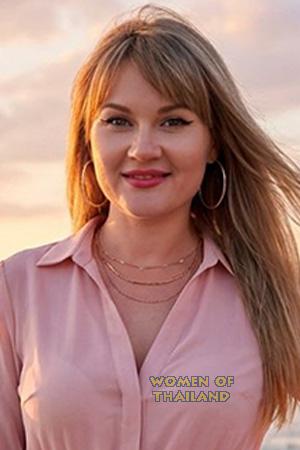 Ladies of Eastern-Europe