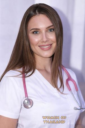 Ladies of Eastern-Europe