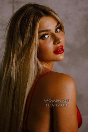 Ladies of Eastern-Europe