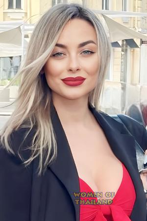 Ladies of Eastern-Europe