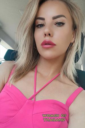 Ladies of Eastern-Europe