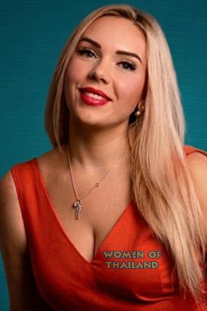 Ladies of Eastern-Europe