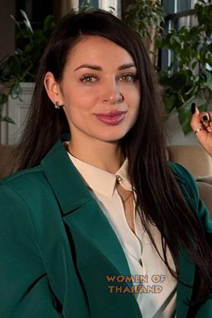 Ladies of Eastern-Europe