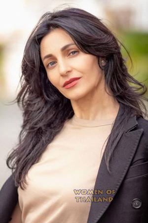 Ladies of Eastern-Europe