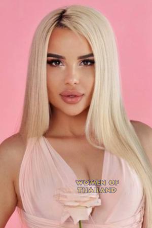 Ladies of Eastern-Europe