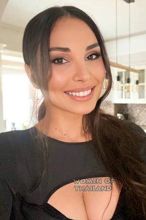 Ladies of Krivoy Rog