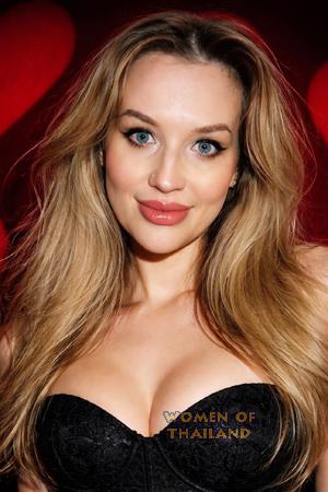 Ladies of Eastern-Europe