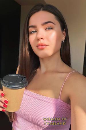 Ladies of Eastern-Europe