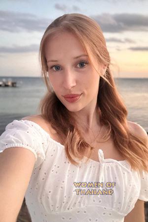 Ladies of Eastern-Europe