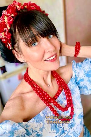 Ladies of Eastern-Europe