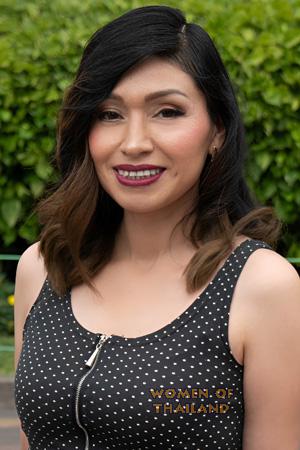 Ladies of Latin-America