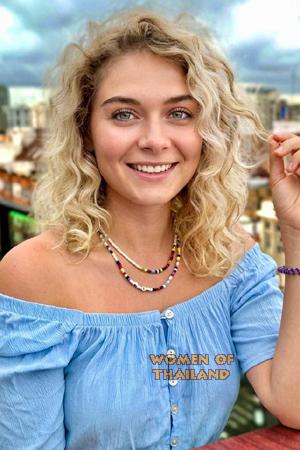 227077 - Sofiia Age: 24 - Ukraine