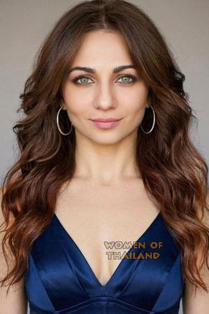 Ladies of Eastern-Europe