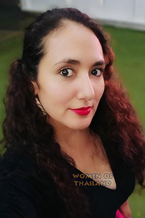 227199 - Grace Age: 34 - Peru