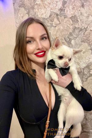 Ladies of Solotvyno
