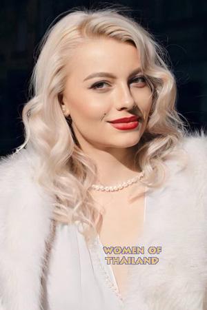 Ladies of Eastern-Europe