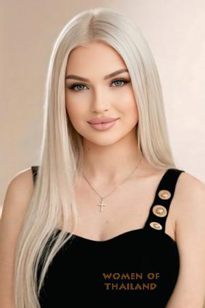 Ladies of Eastern-Europe