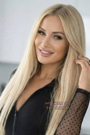 Ladies of Eastern-Europe