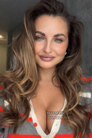 Ladies of Eastern-Europe