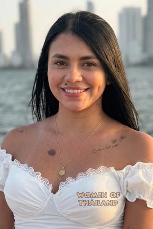 Ladies of Latin-America