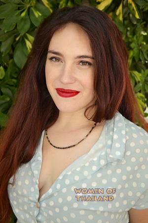 227528 - Jennifer Age: 33 - Argentina