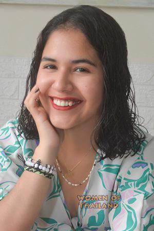 227604 - Josselyn Age: 25 - Peru