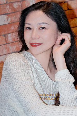 Ladies of Asia