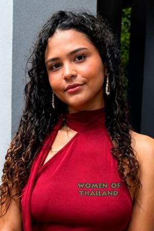 Ladies of Latin-America