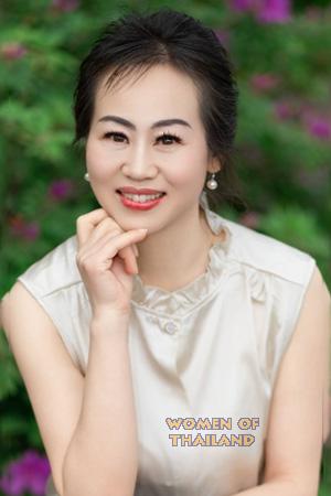 Ladies of Chongqing