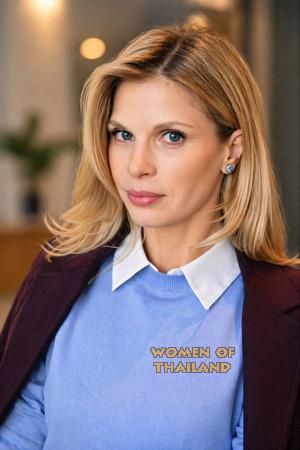 Ladies of Ukraine