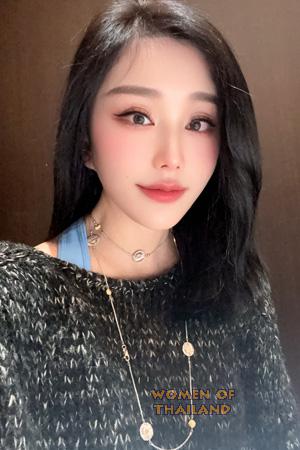 Ladies of China