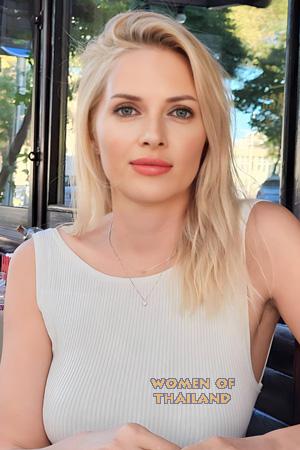 Ladies of Ukraine