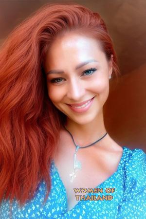 Ladies of Dnipro
