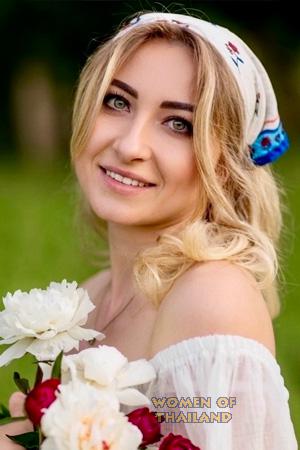 Ladies of Ukraine