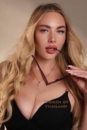 Ladies of Eastern-Europe