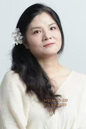 Ladies of Asia