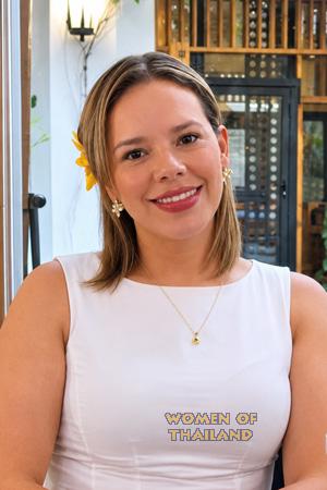 228577 - Llolima Age: 40 - Colombia