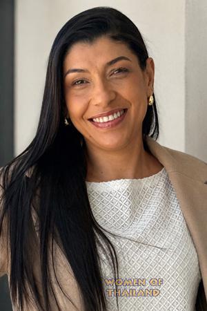 Colombia women