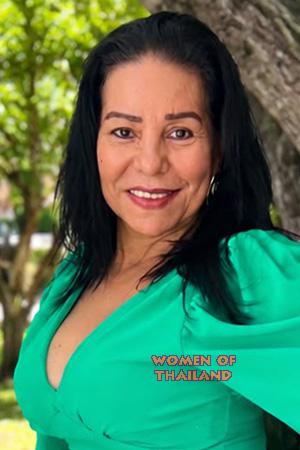 Colombia women