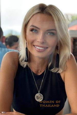 Ladies of Eastern-Europe