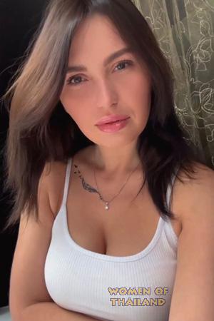 Ukraine women