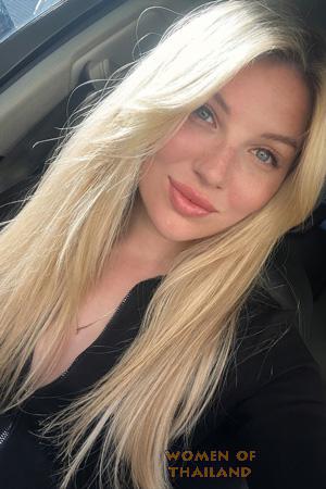 Ukraine women