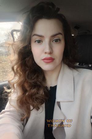 Ladies of Ukraine