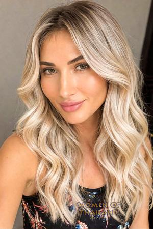 Ukraine women