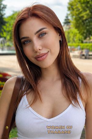 Ladies of Eastern-Europe