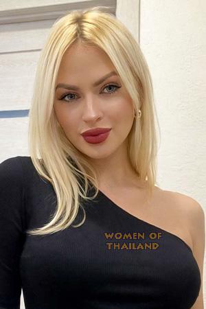 Ladies of Eastern-Europe