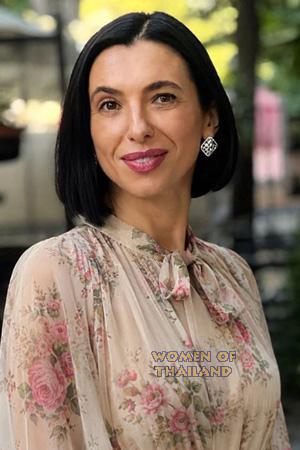 Ukraine women