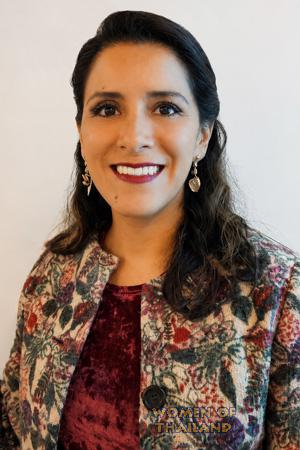 Peru women