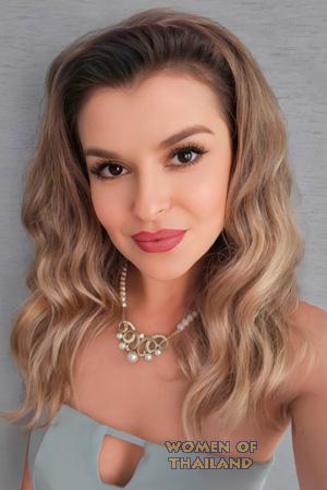 Ukraine women