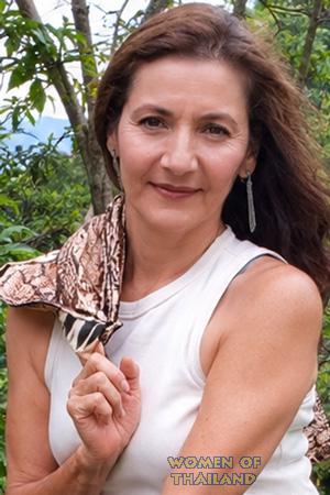 Colombia women